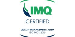 Certificazione IMQ ISO 9001:2015 sistema di gestione qualità Tradem